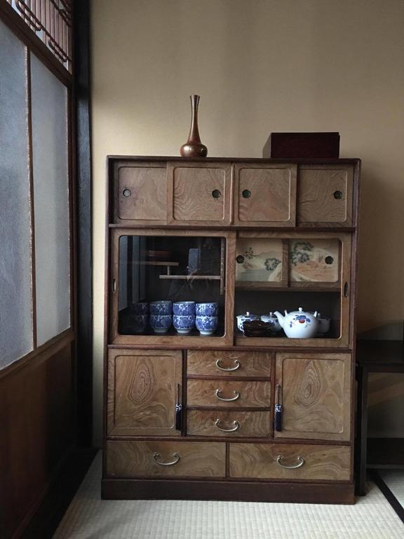 Korakuan Villa Kyoto Buitenkant foto
