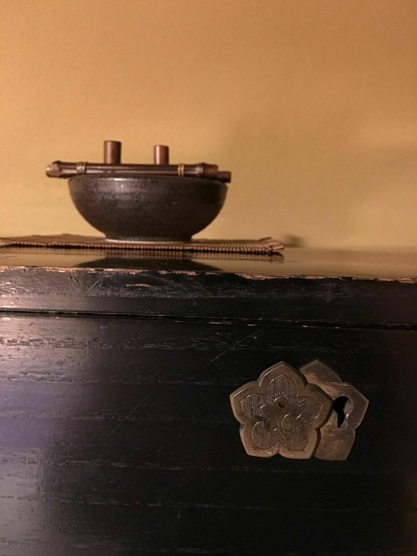 Korakuan Villa Kyoto Buitenkant foto